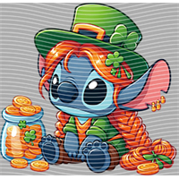 ST PATRICKS DAY-ST 1119